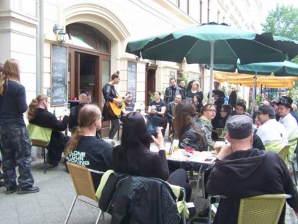 Foto: La Petite Absintherie